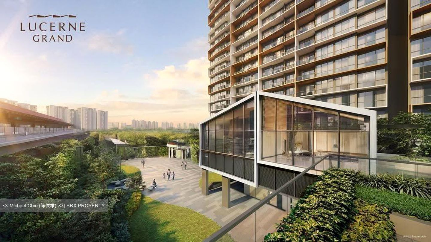 Lakeside Drive (D22), Condominium #613180861